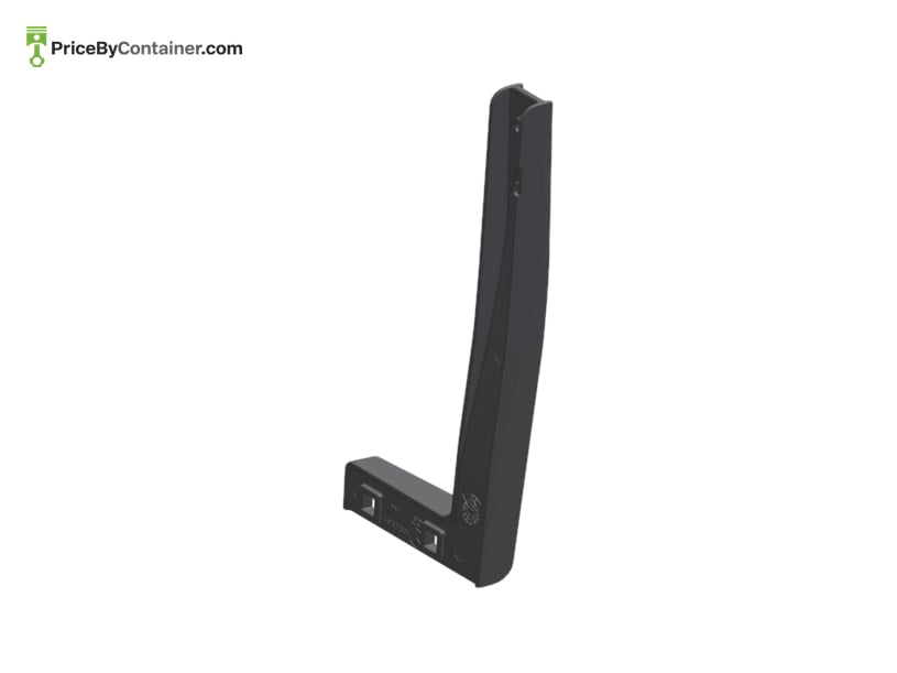 MERCEDES-BENZ 1676270500 — MERCEDES BENZ GENUINE MOUNTING CONSOLE A1676270500