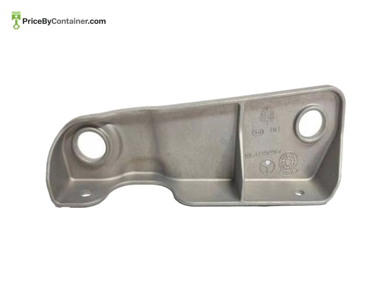 MERCEDES-BENZ 1676271200 — MERCEDES BENZ GENUINE MOUNTING CONSOLE A1676271200