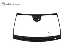 MERCEDES-BENZ 1676700100 — Mercedes-Benz Genuine WINDSHEILD 1676700100