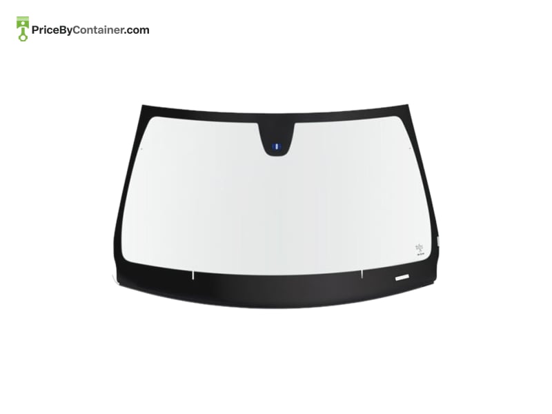 MERCEDES-BENZ 1676700700 — MERCEDES BENZ GENUINE WINDSHIELD A1676700700