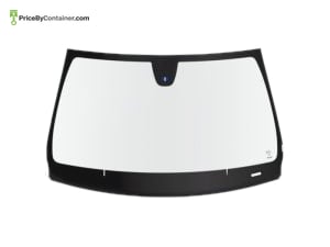 MERCEDES-BENZ 1676701102 — Mercedes-Benz Genuine WINDSHIELD 1676701102