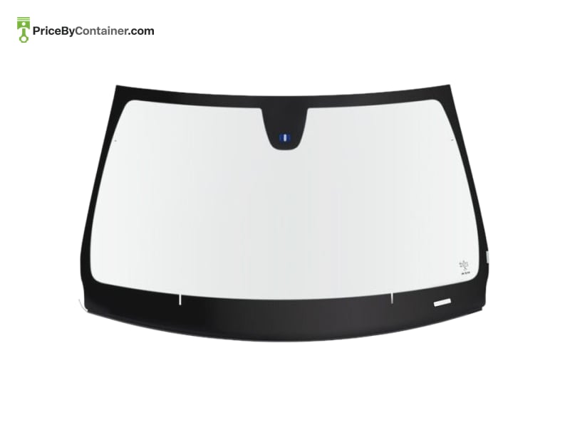 MERCEDES-BENZ 1676703101 — MERCEDES BENZ GENUINE WINDSHIELD A1676703101
