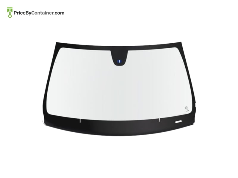 MERCEDES-BENZ 1676703601 — MERCEDES BENZ GENUINE WINDSHIELD A1676703601