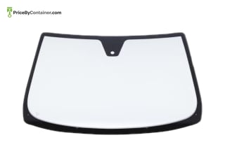 MERCEDES-BENZ 1676703800 — Mercedes-Benz Genuine WINDSHIELD 1676703800