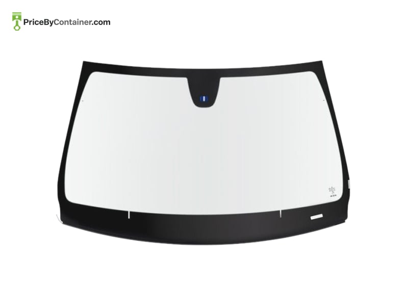 MERCEDES-BENZ 1676704600 — MERCEDES BENZ GENUINE WINDSHIELD A1676704600