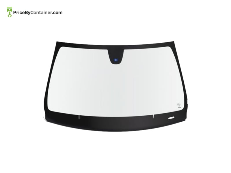 MERCEDES-BENZ 1676705201 — MERCEDES BENZ GENUINE WINDSHIELD A1676705201