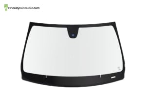 MERCEDES-BENZ 1676705701 — Mercedes-Benz Genuine WINDSHIELD 1676705701