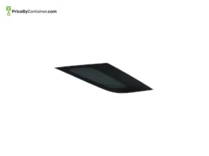 MERCEDES-BENZ 1676708300 — Mercedes-Benz Genuine SIDE WINDOW PANE TINTED 1676708300