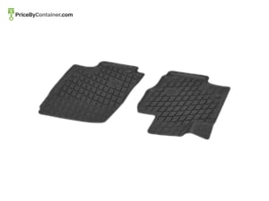 MERCEDES-BENZ 16768003089G33 — Mercedes-Benz Genuine FLOOR MAT 16768003089G33