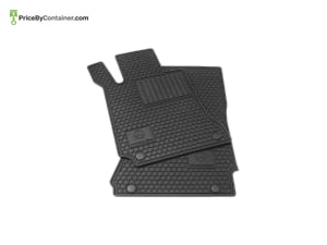 MERCEDES-BENZ 16768011089J74 — Mercedes-Benz Genuine FLOOR MAT 16768011089J74