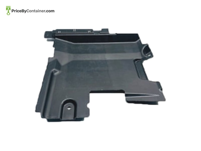 MERCEDES-BENZ 1676804101 — MERCEDES BENZ GENUINE COVER A1676804101