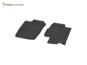 MERCEDES-BENZ 16768063069G33 — Mercedes-Benz Genuine FR FLOOR MAT 16768063069G33