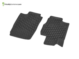 MERCEDES-BENZ 16768069069G33 — Mercedes-Benz Genuine FLOOR MAT 16768069069G33