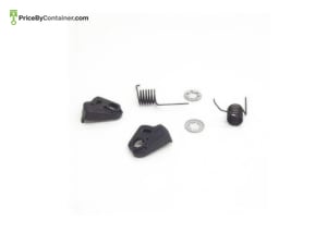 MERCEDES-BENZ 1676808611 — Mercedes-Benz Genuine RS ARMREST 1676808611