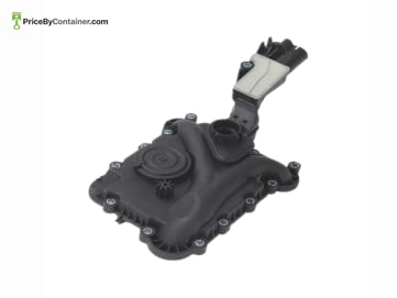 MERCEDES-BENZ 1676809701 — Mercedes-Benz Genuine REAR SHILD 1676809701