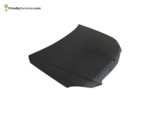 MERCEDES-BENZ 1676824302 — Mercedes-Benz Genuine DAMPING HOOD 1676824302