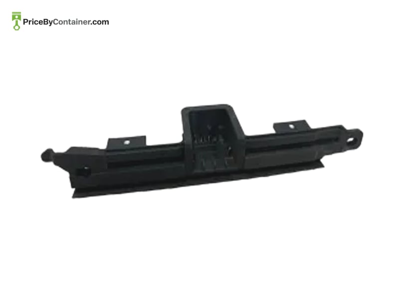 MERCEDES-BENZ 1676842900 — MERCEDES BENZ GENUINE MOUNTING CONSOLE A1676842900