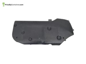 MERCEDES-BENZ 1676844200 — Mercedes-Benz Genuine COVER SUBSTRUCTURE 1676844200