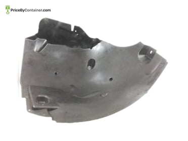 MERCEDES-BENZ 1676900608 — Mercedes-Benz Genuine WHEEL ARCH COVER 1676900608