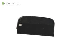 MERCEDES-BENZ 16769007109K30 — Mercedes-Benz Genuine REAR PANEL 16769007109K30