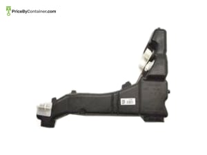 MERCEDES-BENZ 1676901000 — Mercedes-Benz Genuine WATER DEFLECTOR 1676901000