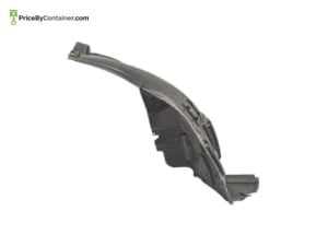 MERCEDES-BENZ 1676901010 — Mercedes-Benz Genuine FANDER COVER 1676901010