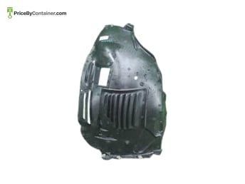 MERCEDES-BENZ 1676901110 — Mercedes-Benz Genuine WHEEL ARCH 1676901110