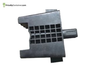 MERCEDES-BENZ 1676901301 — Mercedes-Benz Genuine MOUNTING CONSULE 1676901301