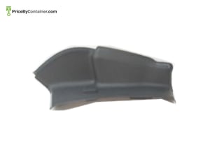MERCEDES-BENZ 1676901501 — Mercedes-Benz Genuine D-PILLAR COVER 1676901501