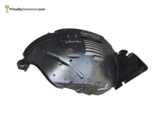MERCEDES-BENZ 1676901508 — Mercedes-Benz Genuine WHEEL COVER 1676901508