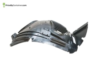 MERCEDES-BENZ 1676901608 — Mercedes-Benz Genuine WHEEL COVER 1676901608