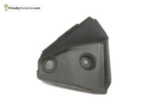 MERCEDES-BENZ 1676903008 — Mercedes-Benz Genuine A-PILLAR COVER 1676903008