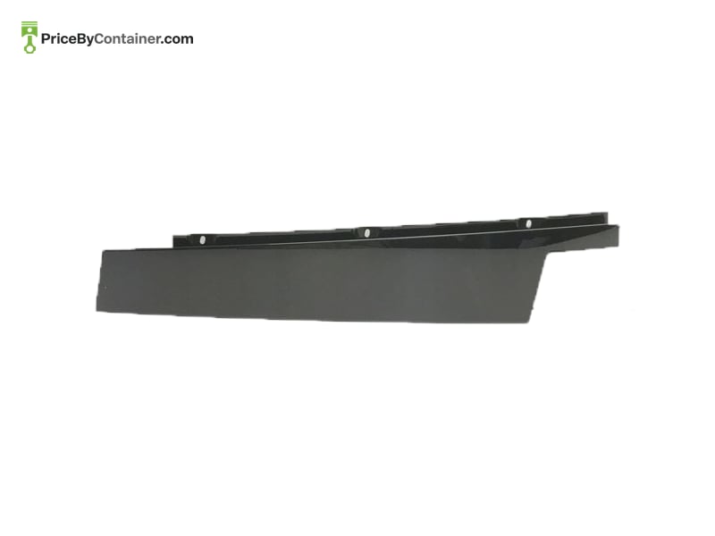 MERCEDES-BENZ 1676903400 — MERCEDES BENZ GENUINE TRIM MOLDING A1676903400