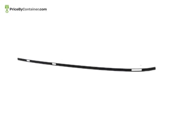 MERCEDES-BENZ 1676903904 — Mercedes-Benz Genuine TRIM BAR 1676903904