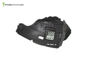 MERCEDES-BENZ 1676904201 — Mercedes-Benz Genuine WHEEL ARCH COVER 1676904201