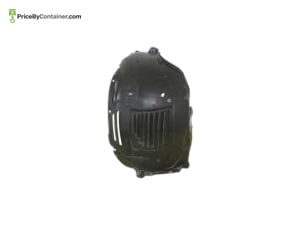 MERCEDES-BENZ 1676904403 — Mercedes-Benz Genuine WHEEL ARCH COVER 1676904403