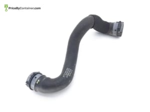 MERCEDES-BENZ 1676904600 — Mercedes-Benz Genuine TRIM COVER 1676904600