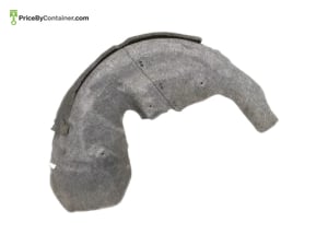 MERCEDES-BENZ 1676905003 — Mercedes-Benz Genuine WHEEL HOUSE COVERING 1676905003