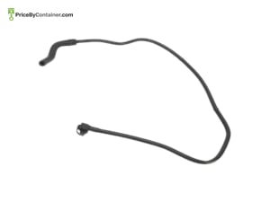MERCEDES-BENZ 1676905809 — Mercedes-Benz Genuine TRIM STRIP 1676905809