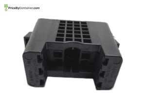 MERCEDES-BENZ 1676907912 — Mercedes-Benz Genuine MOUNTING CONSOLE 1676907912