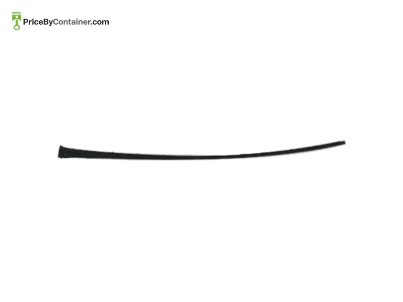 MERCEDES-BENZ 1676908812 — MERCEDES BENZ GENUINE WATER DEFLECTOR A1676908812