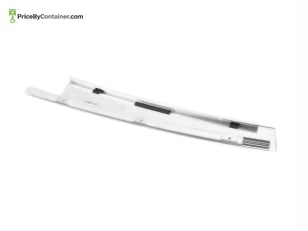 MERCEDES-BENZ 1676909004 — Mercedes-Benz Genuine TRIM 1676909004