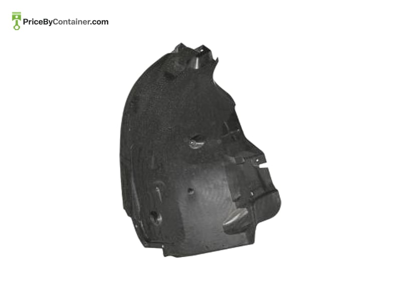 MERCEDES-BENZ 1676917700 — MERCEDES BENZ GENUINE WHEEL ARCH COVER A1676917700