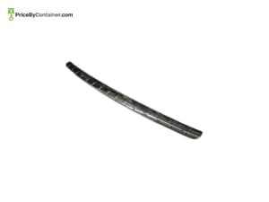 MERCEDES-BENZ 1676930000 — Mercedes-Benz Genuine EDGE GUARD 1676930000