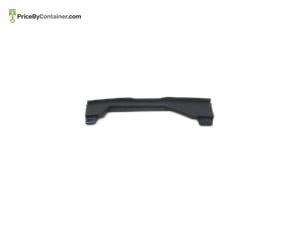MERCEDES-BENZ 1676940500 — Mercedes-Benz Genuine TRIM REAR PANEL AREA 1676940500