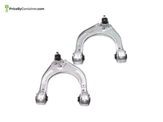 MERCEDES-BENZ 1676980701 — Mercedes-Benz Genuine END STRIP 1676980701