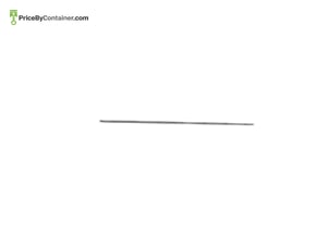 MERCEDES-BENZ 1676980900 — Mercedes-Benz Genuine COVER STRIP 1676980900