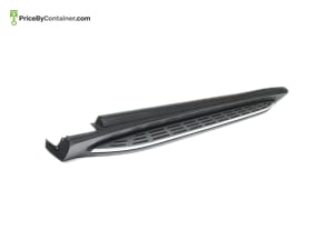 MERCEDES-BENZ 1676981501 — Mercedes-Benz Genuine TRIM, STEP 1676981501