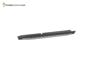 MERCEDES-BENZ 1676981601 — Mercedes-Benz Genuine TRIM, STEP 1676981601
