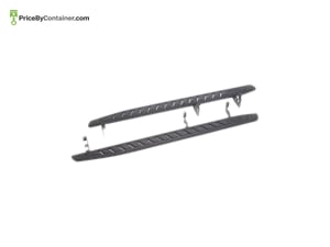 MERCEDES-BENZ 1676983401 — Mercedes-Benz Genuine BRACKET 1676983401